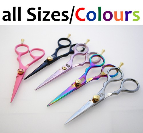 New hair scissors - new,