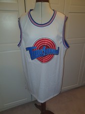 Replica Space Jam Tune Squad