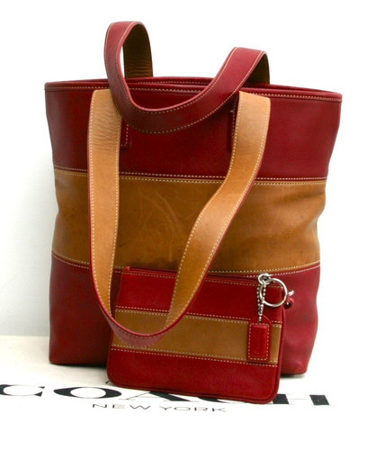 Coach rugby 9348 red - rugby,