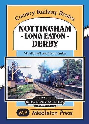 Nottingham long eaton - -,