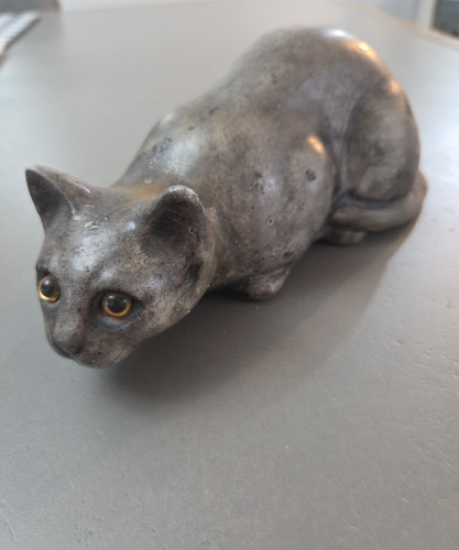 Rare vintage concrete - rare,