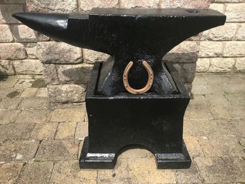 Real used horseshoe x - real,