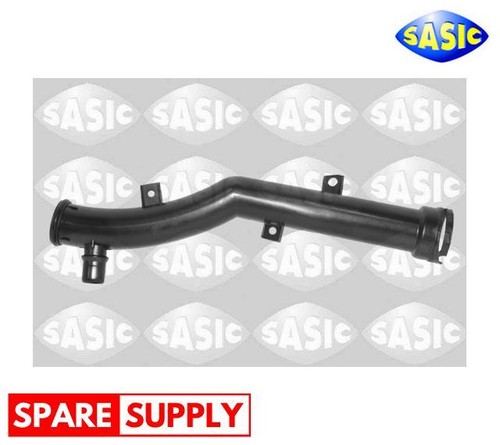 Radiator hose for peugeot - peugeot, 2008