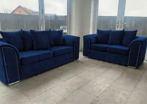 Sofa set with - sofa,