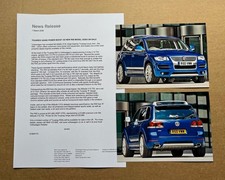 2008 Volkswagen Touareg V10