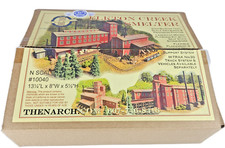 N Scale Architect 10040 N