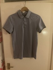 NIKE ROGER FEDERER RF POLO