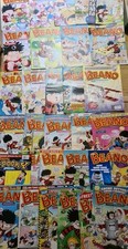 Beano Comics Collection