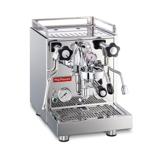Pavoni espresso machine - -,