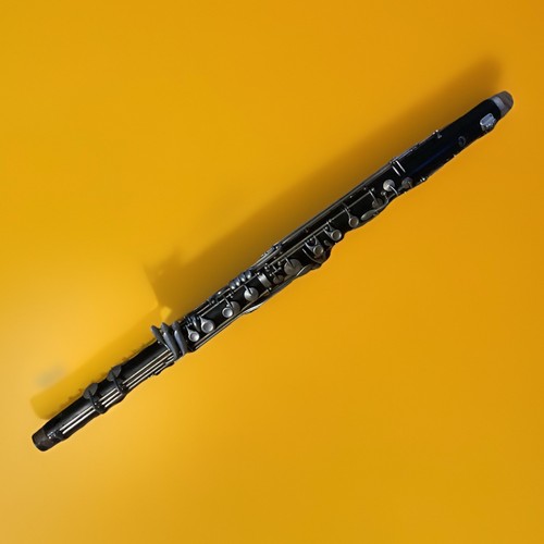 Pedler bass clarinet part - clarinet, or