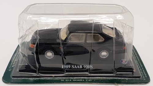 Altaya scale model car - scale,