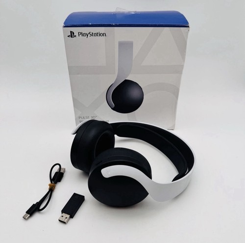 Sony playstation pulse - sony,