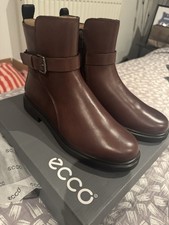 Ecco - Metropole Amsterdam