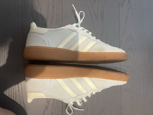 Adidas spezial pale - pale, and