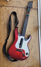 Xbox 360 Guitar Controller -