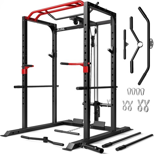S11 power cage 2000lb - s11,