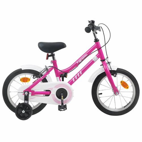 Walplus junior cycle inch - 16,
