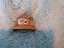 Lilliput Lane  Farthing Lodge