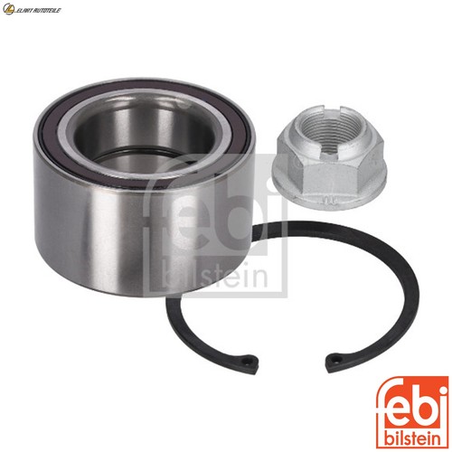 Wheel bearing kit - wheel,