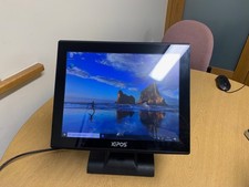 EX POS EPOS touch screen ( 2 x