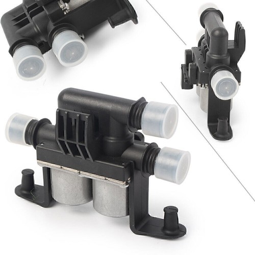 Heater control valve fit bmw - heater,