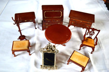 Collection wood effect - collection, wood-effect