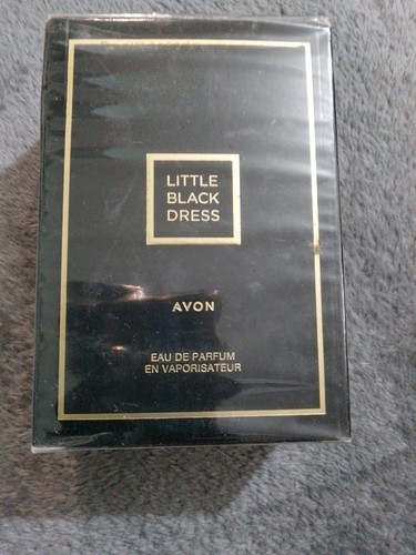Avon little black dress - little,