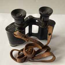 WW1 British Army Binoculars