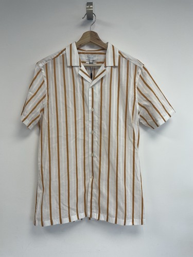 Reiss men striped short - reiss,