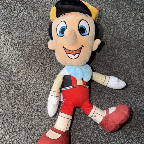 Disney classics pinocchio - disney,