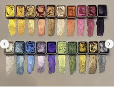 20 Colors Pearlescent