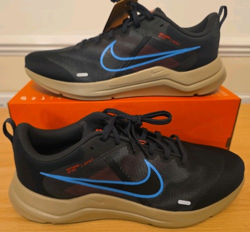 Nike downshifter mens - 12, uk