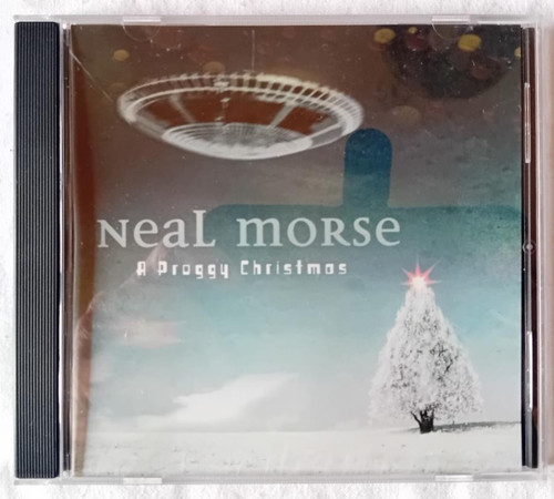 Neal morse a proggy - neal,