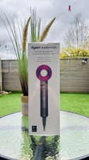 Dyson Supersonic HD08