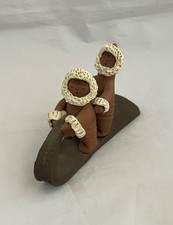 HElGA SZECSI Signed Studio