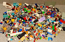 Lego Loose Bulk Lego Bricks