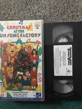 Christmas At The Fun Song