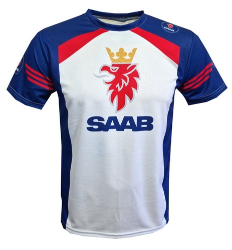 Saab shirt travel - ,