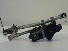 WINDSHIELD WIPER ENGINE FRONT