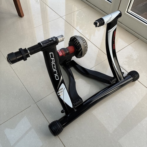 Elite crono fluid turbo - elite,