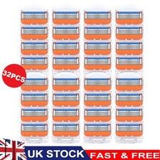 32X For Gillette Fusion Blade