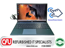 HP Pavilion Ryzen 5 4500U