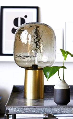 Iconic house doctor note table - iconic,