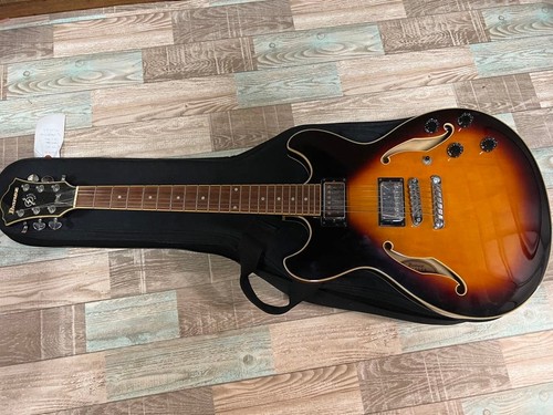 Ibanez artcore as73 - ibanez,