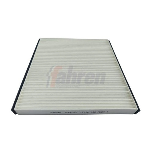 Fahren cabin air filter - fahren,