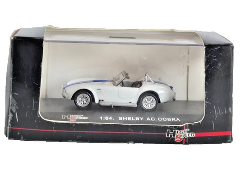 High speed 64kfb23s scale - speed,