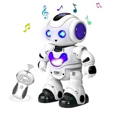 Electric Robot RC Robot Toy