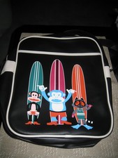 Paul Frank Julius Monkey