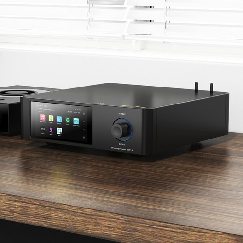 Shanling smt1 smt hi fi - smt1.3, hi-fi