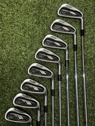 Mizuno jpx 800 pro - mizuno,